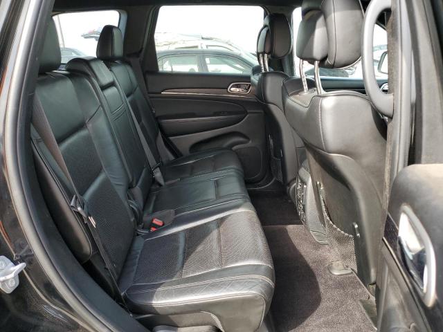 Photo 11 from auction – 2018 JEEP GRAND CHER with VIN 1C4RJFCG0JC123880