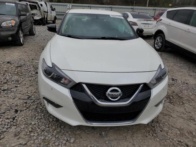 Photo 5 from auction – 2018 NISSAN MAXIMA 3.5 with VIN 1N4AA6AP2JC395921