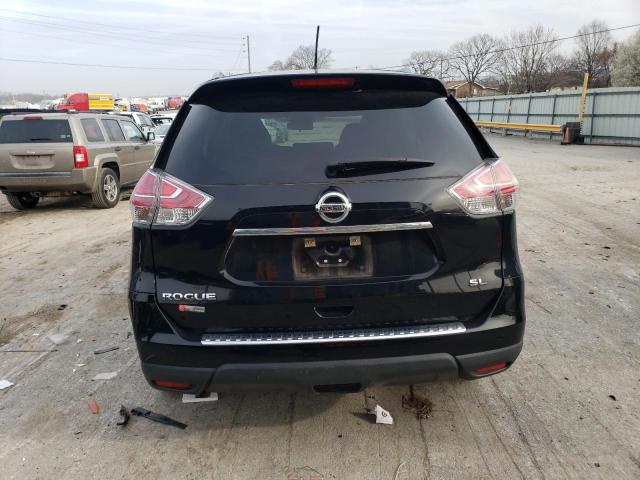 Photo 6 from auction – 2015 NISSAN ROGUE S with VIN 5N1AT2MT9FC924757