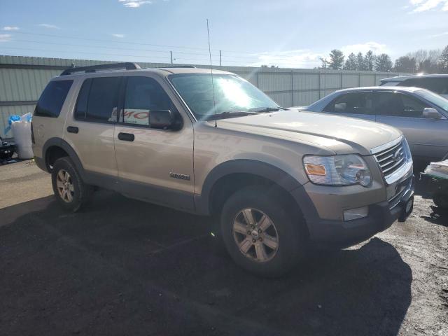 Photo 4 from auction – 2006 FORD EXPLORER X with VIN 1FMEU73E06UA37072