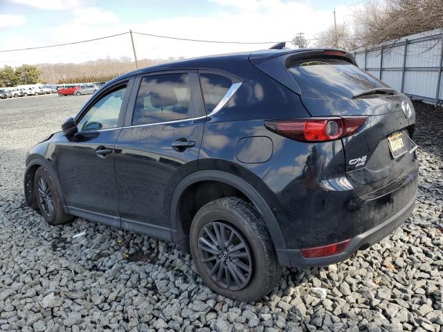 Photo 2 from auction – 2019 MAZDA CX-5 TOURI with VIN JM3KFBCM9K0648464