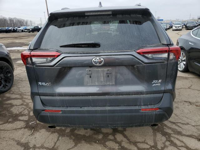 Photo 6 from auction – 2019 TOYOTA RAV4 XLE with VIN 2T3P1RFV0KC024334