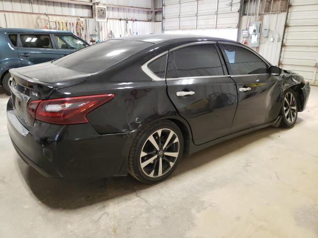 Photo 3 from auction – 2017 NISSAN ALTIMA 2.5 with VIN 1N4AL3AP4HC258384