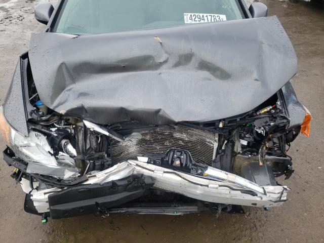 Photo 11 from auction – 2012 HONDA CIVIC EX with VIN 2HGFB2F8XCH525386