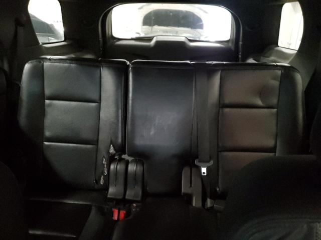 Photo 10 from auction – 2013 FORD EXPLORER P with VIN 1FM5K8AR6DGC01812