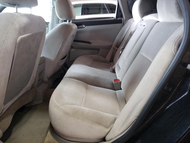 Photo 10 from auction – 2012 CHEVROLET IMPALA LT with VIN 2G1WB5E3XC1133872