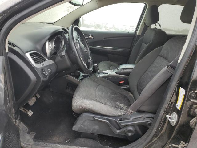 Photo 7 from auction – 2016 DODGE JOURNEY SX with VIN 3C4PDCBB0GT127623