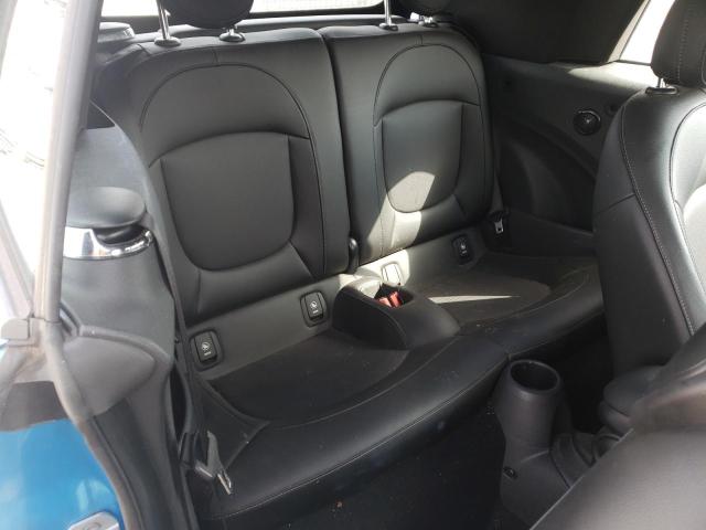 Photo 10 from auction – 2017 MINI COOPER with VIN WMWWG5C33H3C99874