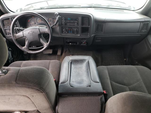 Photo 8 from auction – 2007 CHEVROLET SILVERADO with VIN 2GCEK13Z271152053