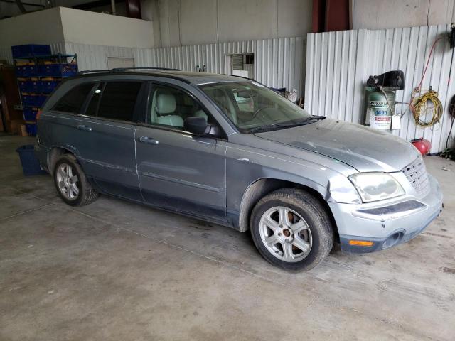 Photo 4 from auction – 2005 CHRYSLER PACIFICA T with VIN 2C8GF68475R663889