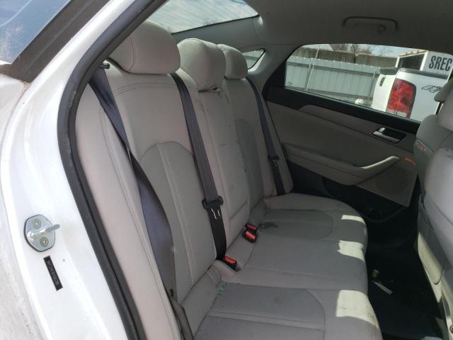 Photo 10 from auction – 2015 HYUNDAI SONATA SE with VIN 5NPE24AF6FH062380