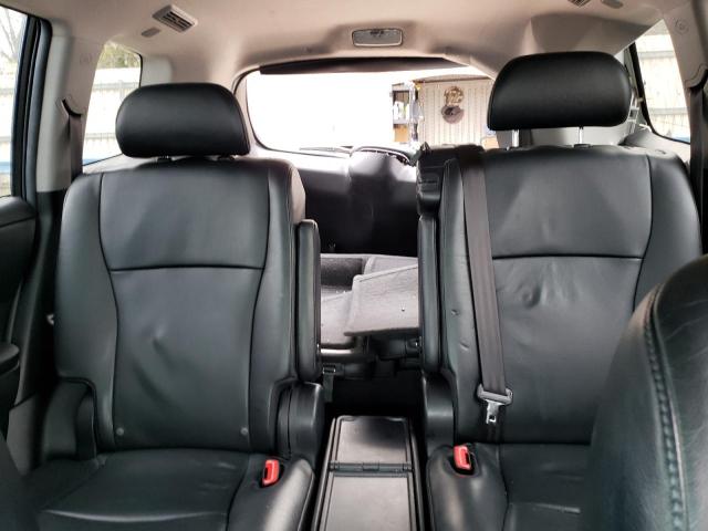 Photo 10 from auction – 2013 TOYOTA HIGHLANDER with VIN 5TDYK3EH5DS121588