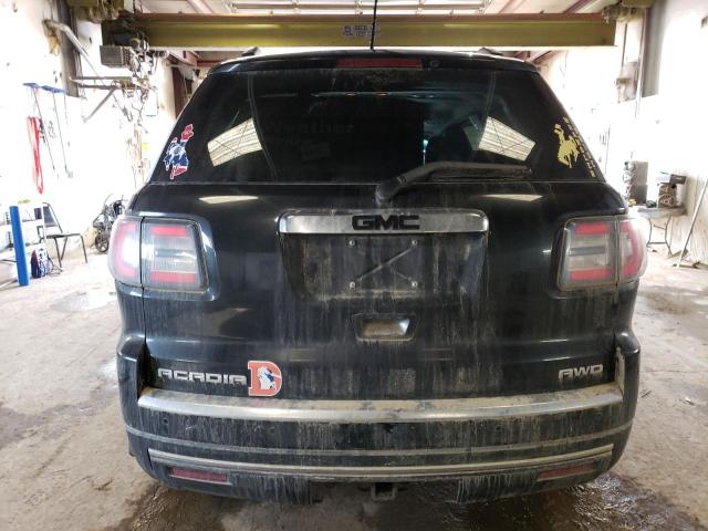Photo 6 from auction – 2015 GMC ACADIA SLT with VIN 1GKKVSKD2FJ259876