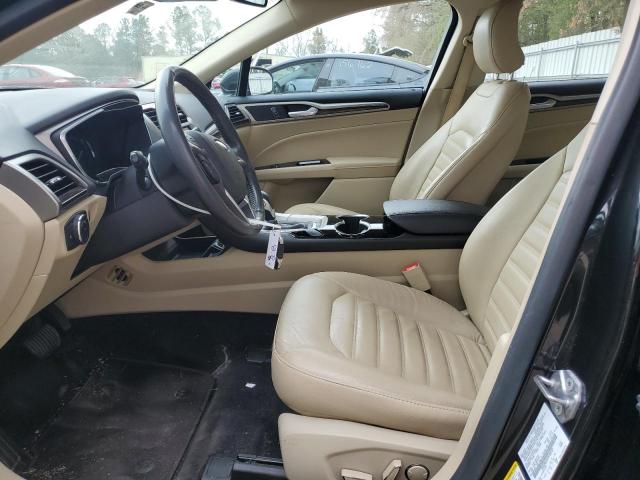 Photo 7 from auction – 2015 FORD FUSION SE with VIN 3FA6P0LU5FR189232