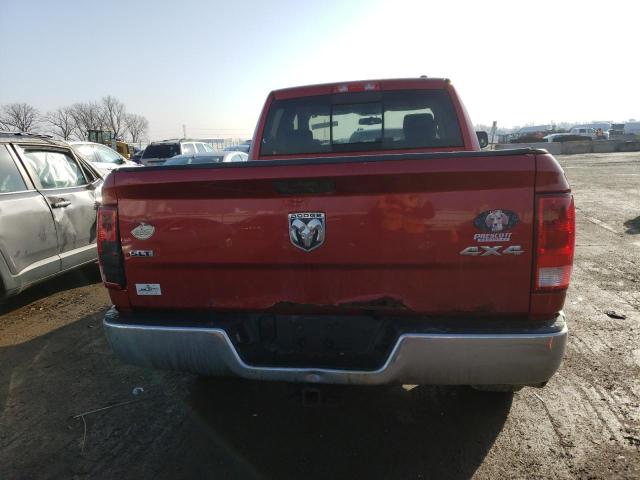 Photo 6 from auction – 2009 DODGE RAM 1500 with VIN 1D3HV18T79S823171