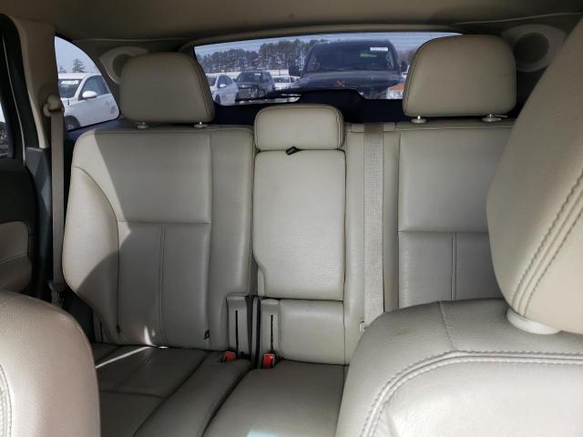 Photo 10 from auction – 2014 FORD EDGE LIMIT with VIN 2FMDK3KC5EBA30309