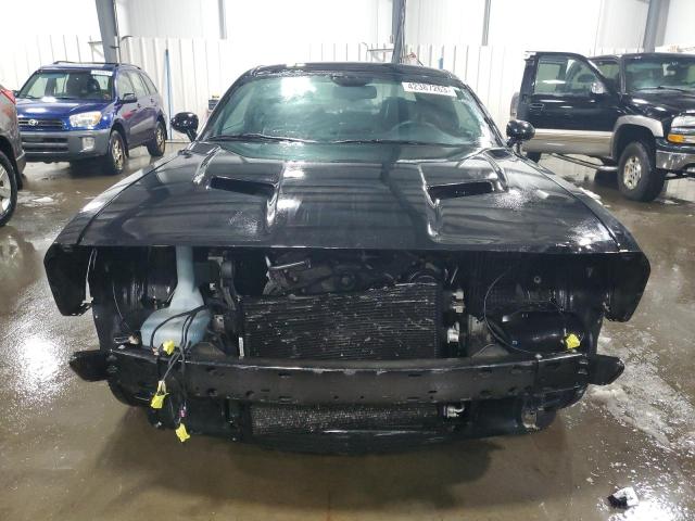 Photo 5 from auction – 2018 DODGE CHALLENGER with VIN 2C3CDZGG3JH120692