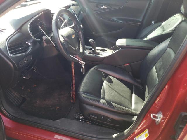 Photo 7 from auction – 2016 CHEVROLET MALIBU LT with VIN 1G1ZE5ST4GF280857