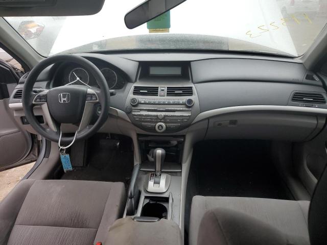 Photo 8 from auction – 2011 HONDA ACCORD LX with VIN 1HGCP2F36BA084426