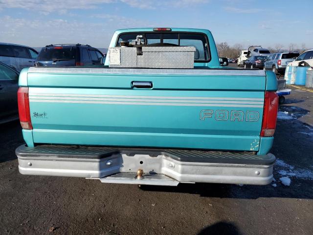 Photo 6 from auction – 1994 FORD F150 with VIN 1FTDF15Y1RLB30918