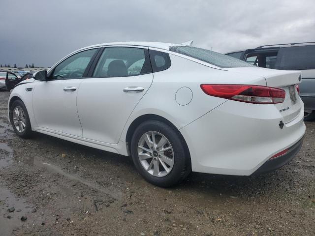 Photo 2 from auction – 2016 KIA OPTIMA LX with VIN 5XXGT4L38GG012506