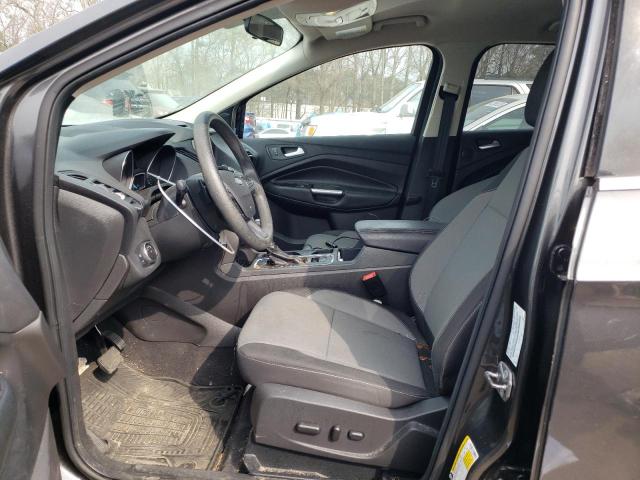 Photo 7 from auction – 2017 FORD ESCAPE SE with VIN 1FMCU0GDXHUC77510