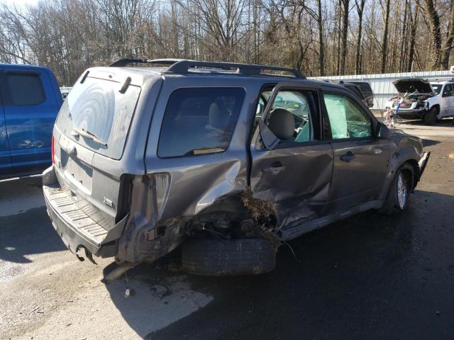 Zdjęcie 3 z aukcji – 2012 FORD ESCAPE XLT z VIN 1FMCU9DG3CKB74887
