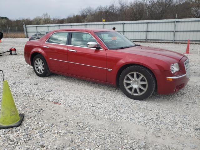 Photo 4 from auction – 2007 CHRYSLER 300C with VIN 2C3LA63H67H633529