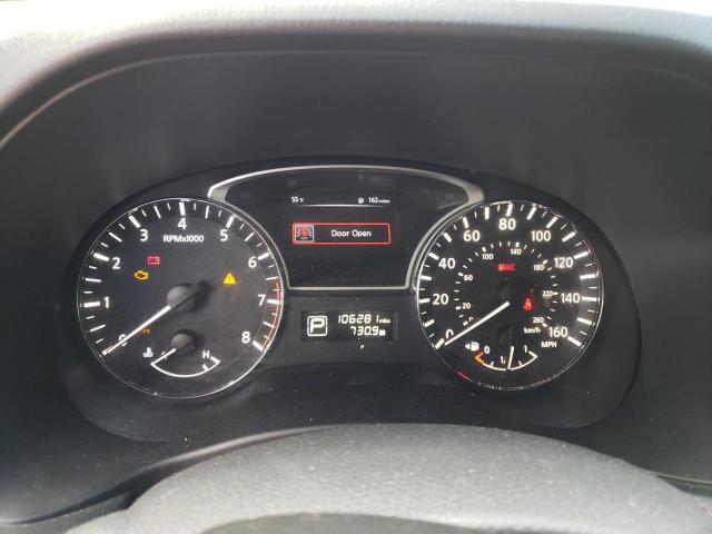 Photo 9 from auction – 2015 NISSAN PATHFINDER with VIN 5N1AR2MN2FC670275