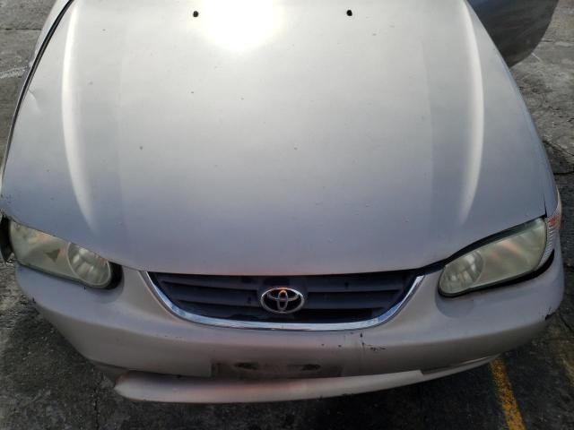 Photo 11 from auction – 2002 TOYOTA COROLLA CE with VIN 1NXBR12E42Z651068
