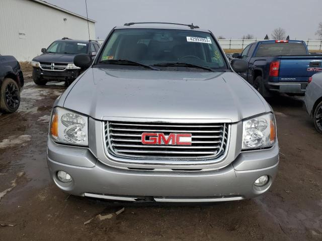Photo 5 from auction – 2006 GMC ENVOY with VIN 1GKDT13SX62241142