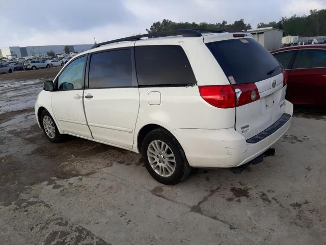Photo 2 from auction – 2007 TOYOTA SIENNA LE with VIN 5TDBK23C77S003554