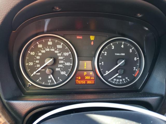 Photo 9 from auction – 2008 BMW 328 I SULE with VIN WBAVC57508NK77805
