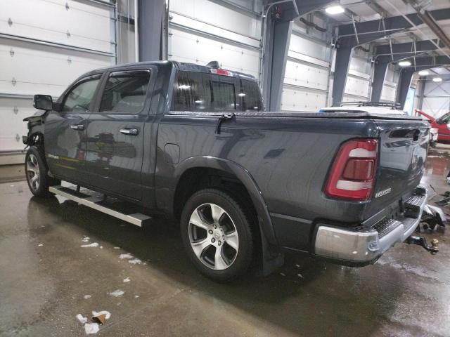 Photo 2 from auction – 2019 RAM 1500 LARAM with VIN 1C6SRFJT6KN677741
