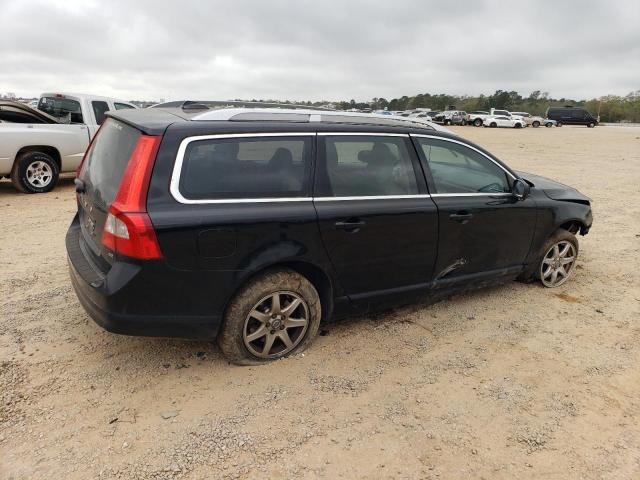 Photo 3 from auction – 2010 VOLVO V70 3.2 with VIN YV1982BW5A1160118
