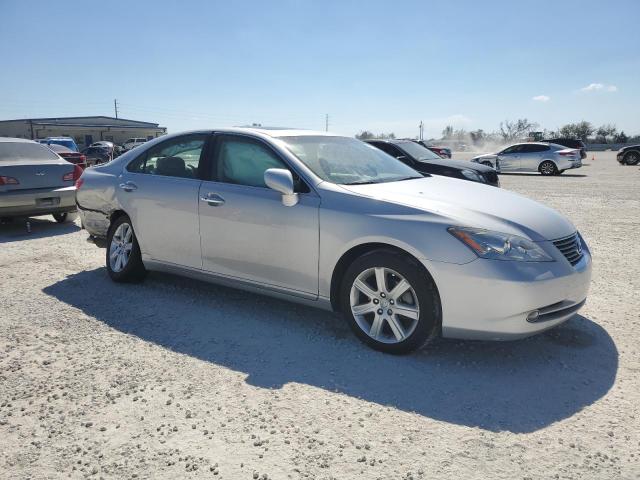 Photo 4 from auction – 2008 LEXUS ES 350 with VIN JTHBJ46G382201875