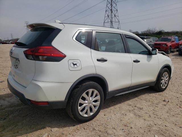 Photo 3 from auction – 2017 NISSAN ROGUE S with VIN KNMAT2MTXHP574796