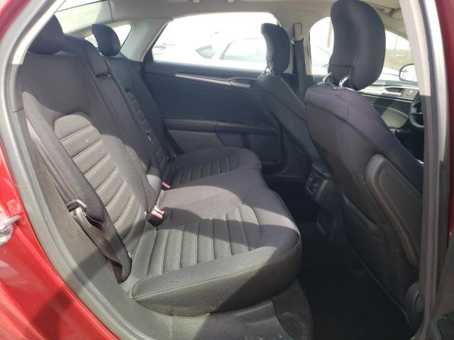 Photo 10 from auction – 2013 FORD FUSION SE with VIN 3FA6P0H78DR111172