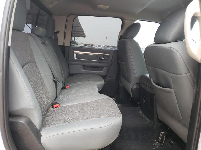 Photo 10 from auction – 2017 RAM 1500 SLT with VIN 3C6RR7LT4HG594733