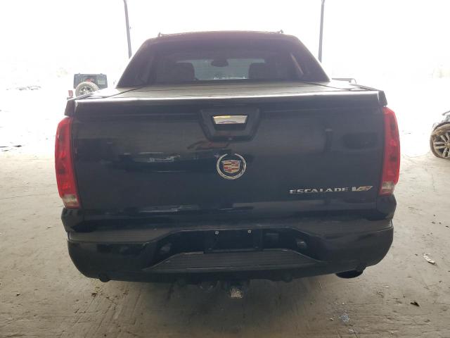 Photo 6 from auction – 2007 CADILLAC ESCALADE E with VIN 3GYFK62867G184760