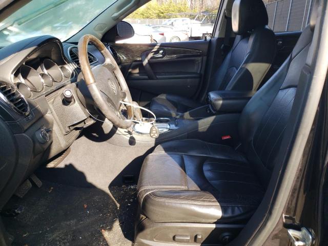 Photo 7 from auction – 2014 BUICK ENCLAVE with VIN 5GAKVBKD2EJ340503