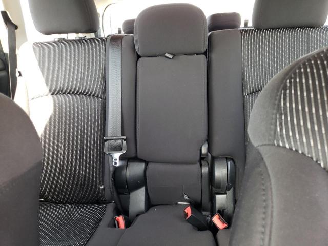 Photo 10 from auction – 2014 DODGE JOURNEY SE with VIN 3C4PDCAB5ET133058