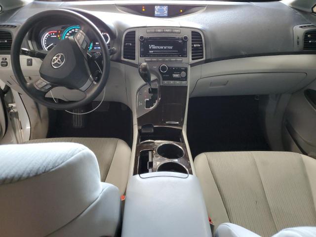 Photo 8 from auction – 2010 TOYOTA VENZA with VIN 4T3ZA3BB9AU030647