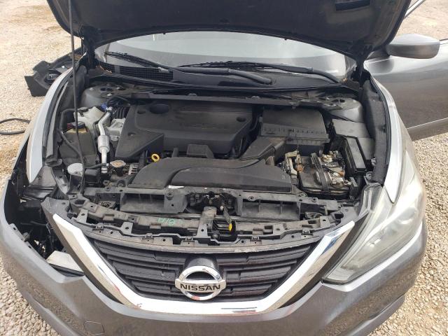 Photo 11 from auction – 2016 NISSAN ALTIMA 2.5 with VIN 1N4AL3AP7GC209968