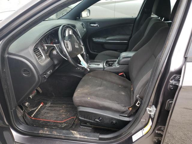 Photo 7 from auction – 2013 DODGE CHARGER R/ with VIN 2C3CDXCT1DH706741