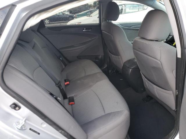 Zdjęcie 10 z aukcji – 2012 HYUNDAI SONATA GLS z VIN 5NPEB4AC5CH313326