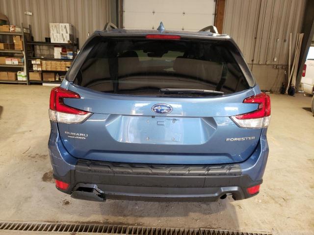 Photo 6 from auction – 2020 SUBARU FORESTER P with VIN JF2SKAJC8LH581496
