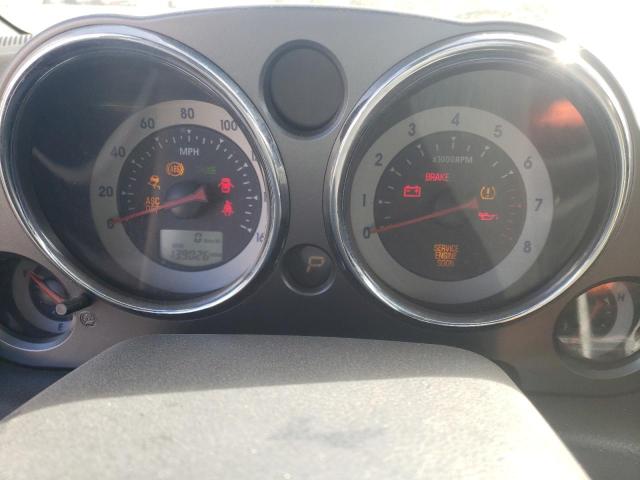 Photo 9 from auction – 2012 MITSUBISHI ECLIPSE SP with VIN 4A37L2EF5CE001762
