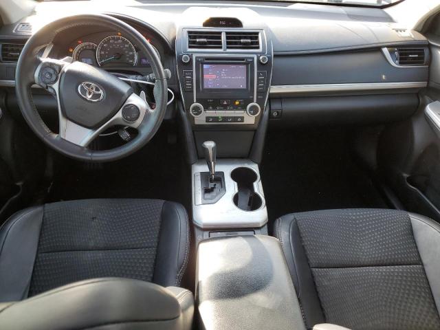 Photo 8 from auction – 2012 TOYOTA CAMRY BASE with VIN 4T1BF1FK7CU194668