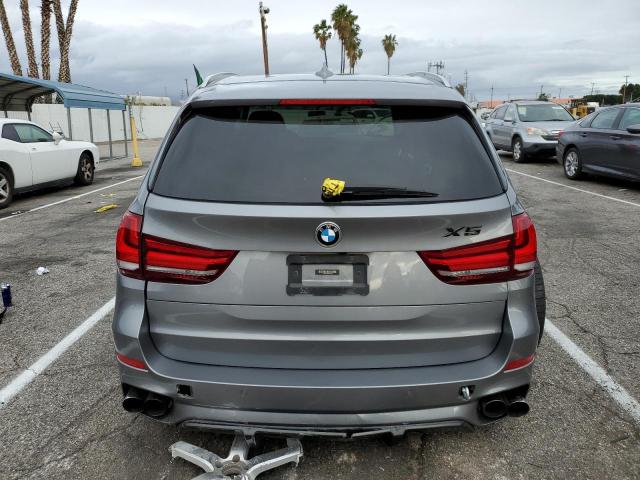 Photo 6 from auction – 2015 BMW X5 XDRIVE5 with VIN 5UXKR6C53F0J79389